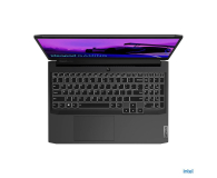 Lenovo Gaming 3 i7-11370H/16GB/512GB SSD/GTX 1650 4GB/15,6" FHD/Win - 1461309 - zdjęcie 7